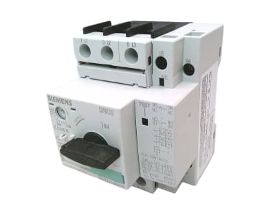 SIEMENS 3RV1121-0EA10