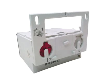 EATON CORPORATION M-0.6-PKZ2