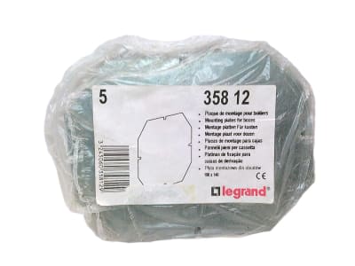 LEGRAND 35812