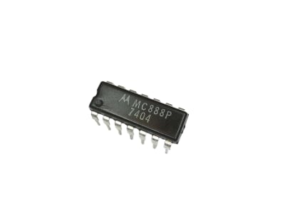 NXP SEMICONDUCTOR MC888P