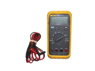 FLUKE 83III