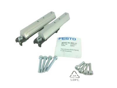 FESTO MHAP2-BG-NRH-35