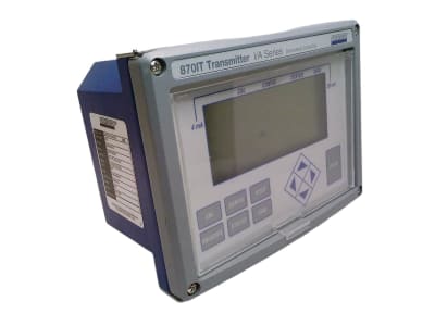 INVENSYS 870ITEC-AYFNZ-7