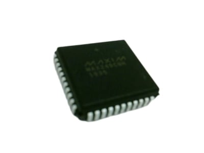 MAXIM INTEGRATED PRODUCTS MAX249CQH