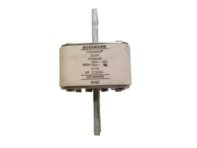 EATON CORPORATION 170M6166