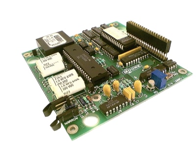 SIEMENS 16005-1