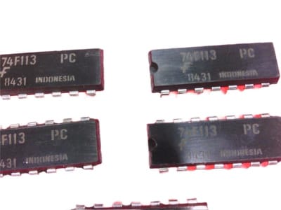 GENERIC IC74F113