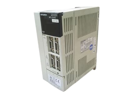 MITSUBISHI MR-J2-60C-S100