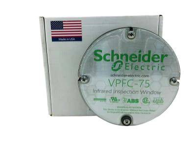 SCHNEIDER ELECTRIC VPFC-75-S