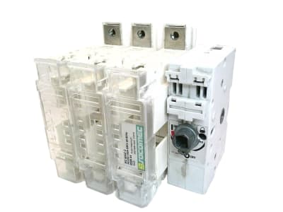 SOCOMEC 38413010