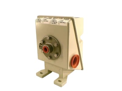 ASHCROFT LPAN4HB25XFS200#