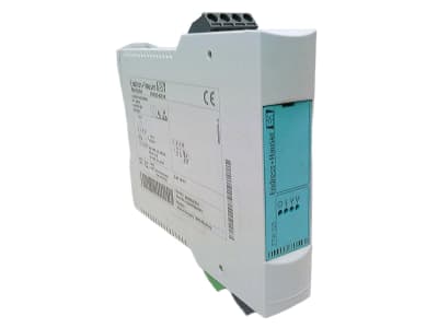 ENDRESS & HAUSER FTW-325-B2B1A