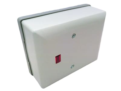 SONTHEIMER ELEKTROSCHALTGERATE BSO/I