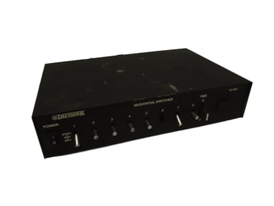 DEFENDER 82-850