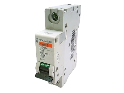 SCHNEIDER ELECTRIC MG24244