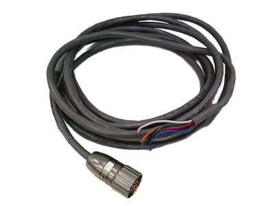 ALPHA WIRE 5386C-100FT