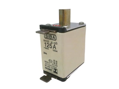 SIBA 20-405-13.125
