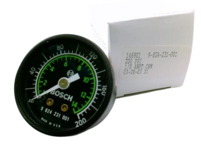BOSCH 9-824-231-001
