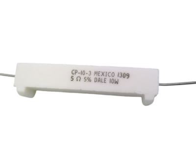 VISHAY CP00105R000JE143