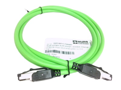MURR ELEKTRONIK 7000-99711-7960200