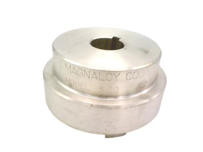 MAGNALOY COUPLINGS M500-10810