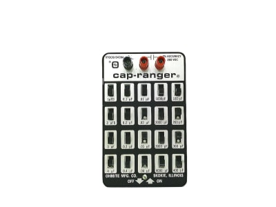 OHMITE 3430A