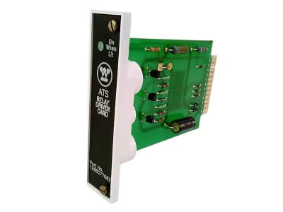 WESTINGHOUSE 1266C77G02