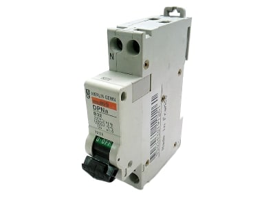 SCHNEIDER ELECTRIC MG19126