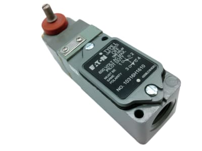 EATON CORPORATION 10316H1610