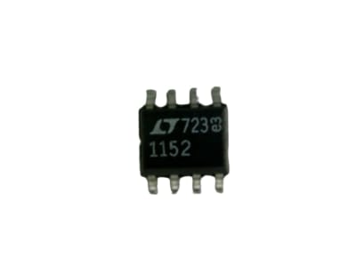 ANALOG DEVICES LTC1152CS8#PBF