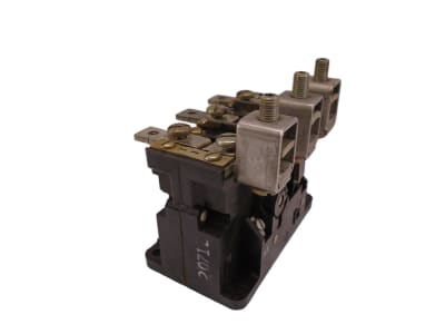 EATON CORPORATION AA43A