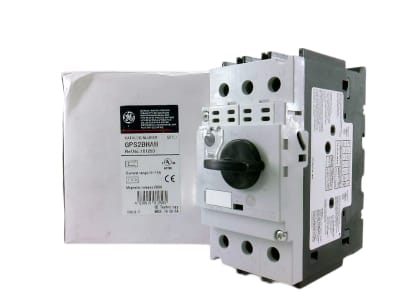 GENERAL ELECTRIC GPS2BHAM