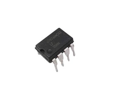 TEXAS INSTRUMENTS SEMI LF398N/NOPB