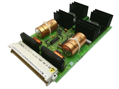 SIEMENS 4876157G5156