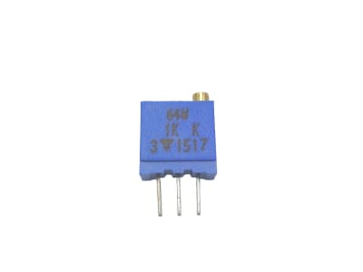 VISHAY M64W102KB40