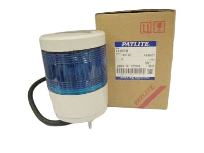 PATLITE KX-120T-B