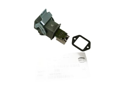 HARTING 09-45-215-1103