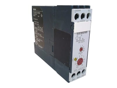 SIEMENS 7PU4-520-2AN30