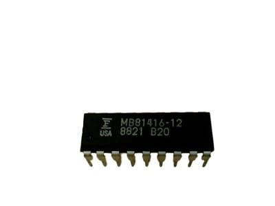 GENERIC IC8141612