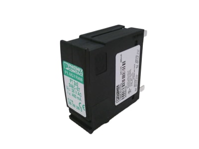 PHOENIX CONTACT PT 2X2-24AC-ST