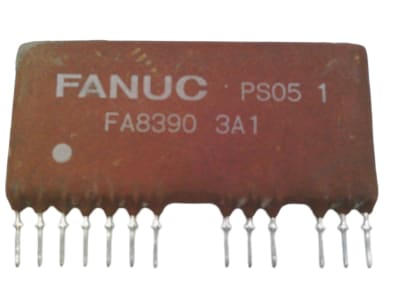 FANUC FA8390