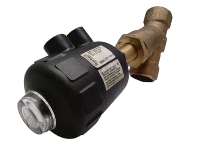 BURKERT 001253