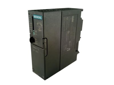 SIEMENS 6ES7315-6FF04-0AB0
