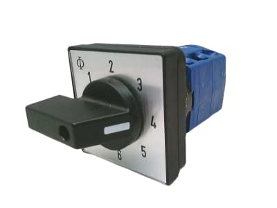 KRAUS & NAIMER CG8-NZL540-F322
