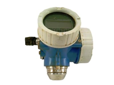 ENDRESS & HAUSER FMP51-WAQ3/0