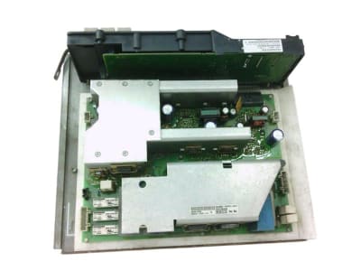 SIEMENS 6SL3352-6BH00-0AA1