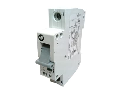 ALLEN BRADLEY 1492-SP1B160