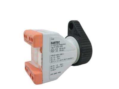 BARTEC 07-3363-1820