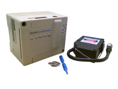 KEYENCE CORP LB-1201W