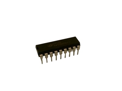 HOLTEK HT12D